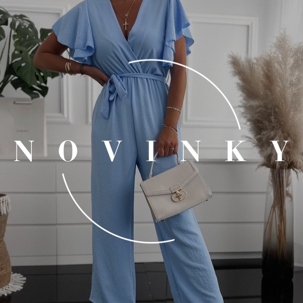 Novinky