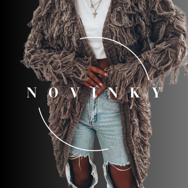 Novinky