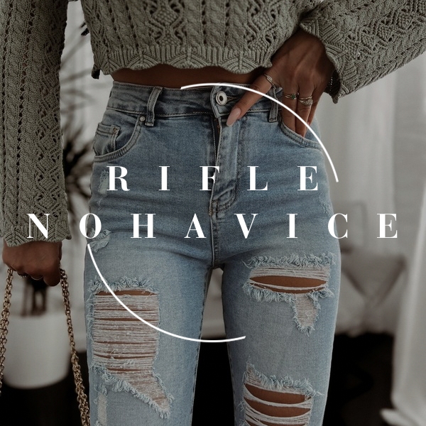 Rifle