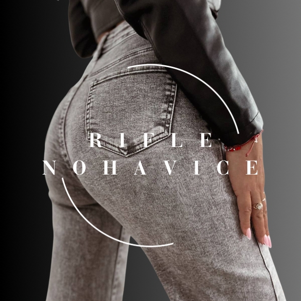 Rifle