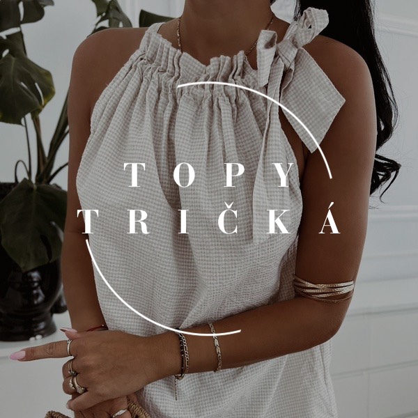 Topy