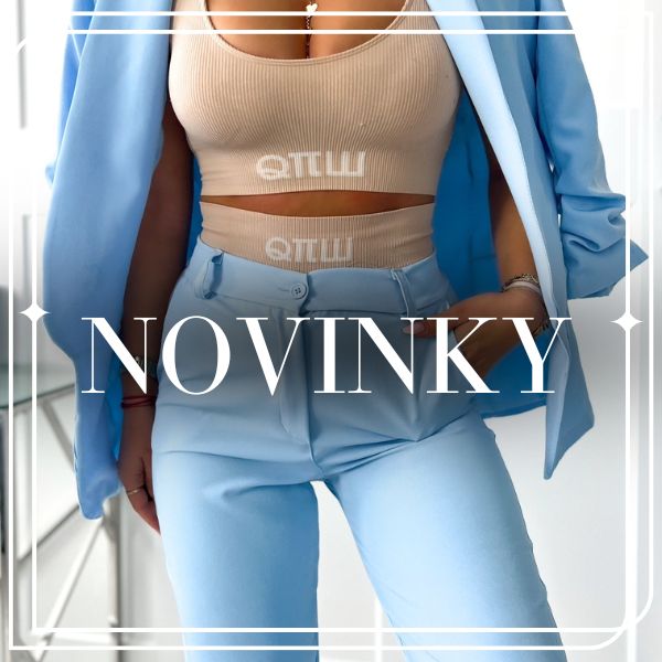 Novinky