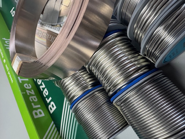 PÁJKY TVRDÉ | MĚKKÉ | TRUBIČKOVÉ