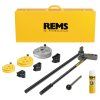 REMS Sinus Set 15+18+22
