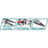 kleste pulkulate prime industrial 200mm crv img tht220806s d2 fd 11