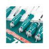 sroubovaky sada 10ks industrial crv img tht250610 d3 fd 11