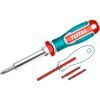 sroubovaky sada 6 v 1 industrial crv img tht2506076 fd 3