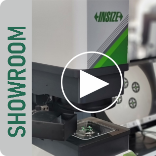 Showroom INSIZE