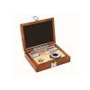 Set für Prüfen von Messschieber /Schieblehre, INSIZE 4176-30