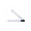 Digitaler Winkelmesser 360/0,1°, Länge 300 mm, INSIZE 2176-300
