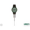 Digital-Messuhr 12,7mm/0,0002 mm, mit eingebautem Datensender, INSIZE 2134-101