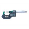 Digital-Mikrometer/Bügelmessschraube, Außenmessung, 200-225/0,001 mm, INSIZE 3101-225