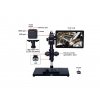 Hochauflösendes Autofokus-Messmikroskop (mit Display), INSIZE 5315-S710