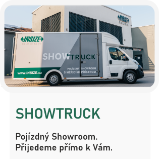 Showtruck INSIZE