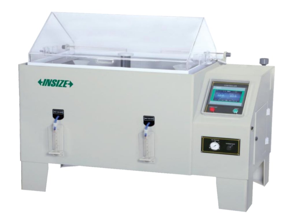 Solná korozní komora SFT-T350 INSIZE