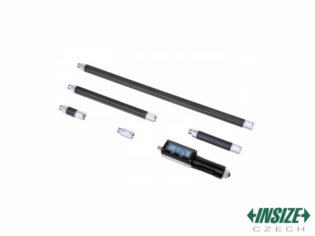 Digitální mikrometrický odpich s nerotujícím třmenem INSIZE 150-1550 mm