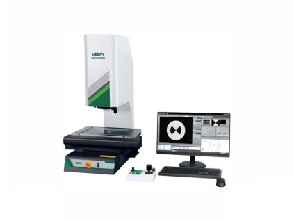 CNC optický měřicí přístroj Vision ISD-V220CNCA INSIZE - SKLADEM
