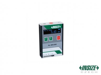 insize isr c003 drsnomer mbcalibr