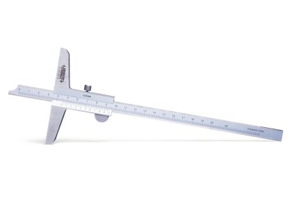 Mechanický hloubkoměr nejprodávanější INSIZE 1240