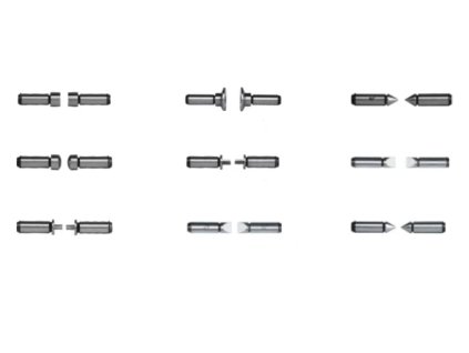Multifunkční doteky INSIZE 7392