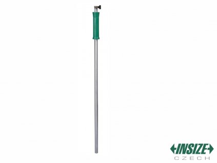 Prodlužovací tyč pro dvoudotekové dutinoměry 980 mm typ B INSIZE 7351-EX12