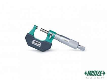 3215 vnejsi trmenovy mikrometr insize 0 25 mm