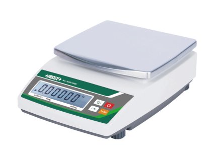 Elektronická váha 8305 INSIZE