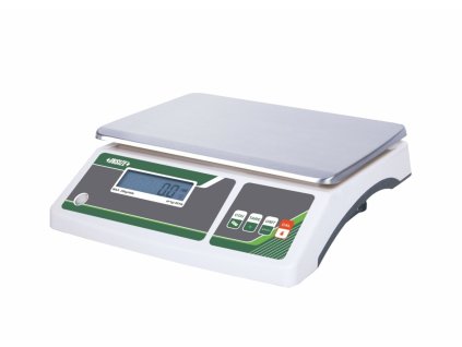Elektronická váha 8306 INSIZE