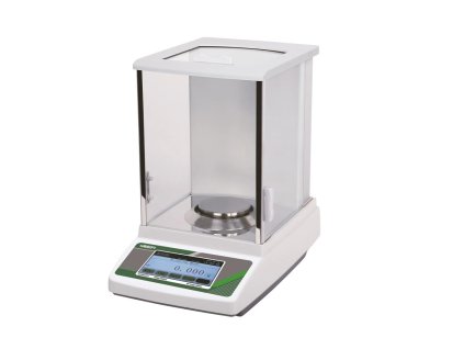 Elektronická váha 8319 INSIZE