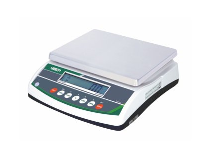 Elektronická váha 8307 INSIZE