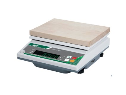 Elektronická váha s antimagnetickou podložkou 8106 INSIZE