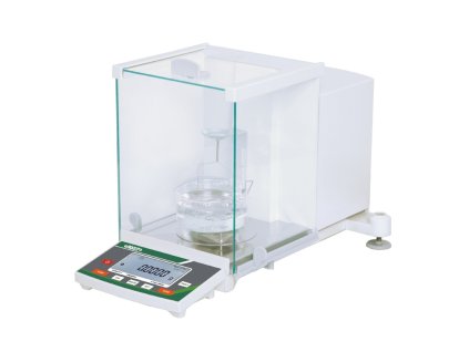 Elektronická hustotní váha 8103 INSIZE