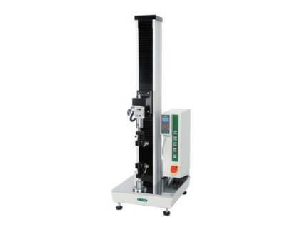 Stolní elektrický univerzální testovací stroj 500N INSIZE UTM-Z500