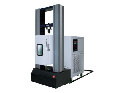 Zkušební komora -30~300°С pro UTM-E10
