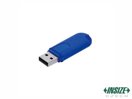 Bezdrátový přijímač, Insize (formát sériového portu)