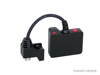 Vysílač pro bezdrátový přenos dat Bluetooth INSIZE 7214