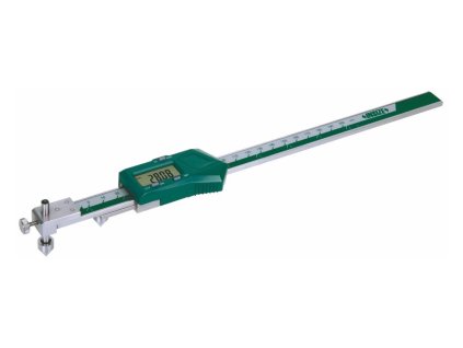 Digitální posuvné měřítko pro měření roztečí INSIZE 1177