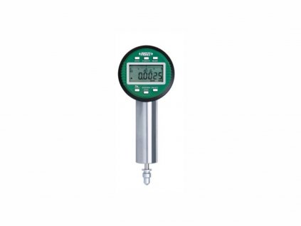 2140 6 Digitální úchylkoměr 0 6 mm INSIZE s bezdrátovým přenosem dat