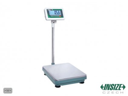 Můstková váha INSIZE 60 kg 8501 AL60