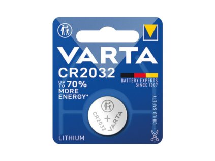 CR2032 VATRA