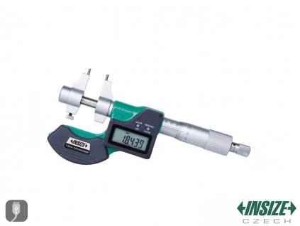 3520 30 Digitální třmenový mikrometr pro vnitřní měření INSIZE 5 30 mm