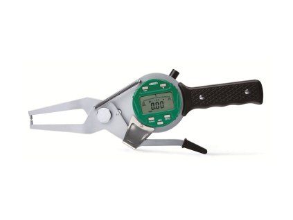 Digitální úchylkoměr pro vnější měření s rukojetí INSIZE 2132