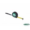 Svinovací metr INSIZE 5 m - 12 ks sada 7140-5A