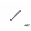 Dotek pro úchylkoměr 2383-08A, ⌀ 2 mm, INSIZE