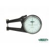 Mechanický tloušťkoměr 0-10 mm 2870-10 INSIZE