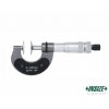 Mikrometr s talířkovými měřicími plochami  a aretací 250-275/0,01 mm INSIZE