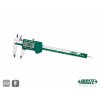 Digitální posuvné měřítko 300 mm INSIZE s ochranou IP54