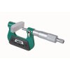 Mechanický mikrometr s kovadlinkou INSIZE 3234
