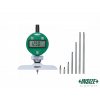Digitální hloubkoměr s můstkem 300/0,01 mm INSIZE 2141-201A