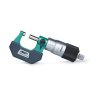 Mechanický mikrometr s rychlým posuvem INSIZE 3208